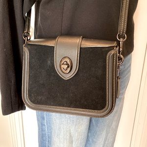 Coach Crossbody